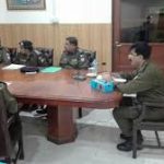 MUHAMMAD, ASHRAF, SSP, OPERATION, RAWALPINDI, APPOINTED, NOTIFICATION, ISSUED