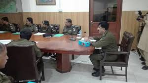 MUHAMMAD, ASHRAF, SSP, OPERATION, RAWALPINDI, APPOINTED, NOTIFICATION, ISSUED