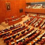 SENATE, MEETING, STATEMENT, OF, MINISTER, DEFENSE, REJECTED, ON, SENDING, PAK, ARMY, TO, SAUDI ARABIA