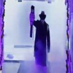 Pakistani groom arrives in his marriage in Undertaker style, video viral