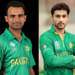 ONE, DAY, PERFORMANCE, OF, THE, YEAR, BY, CRICINFO, GOES, TO, FAKHAR ZAMAN, AND, MUHAMMAD AMIR