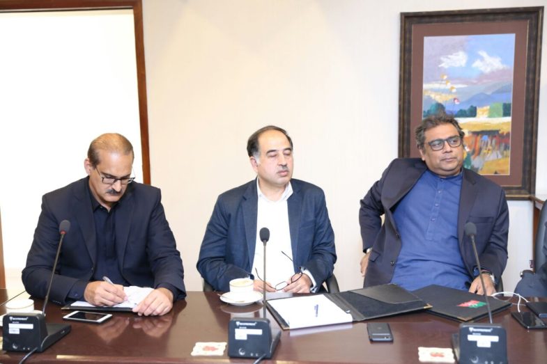 PTI, CENTRAL, EXECUTIVE, COMMITTEE, MEETING, IMPORTANT, DECISIONS, MADE, STRATEGY, ABOUT, ABID BOXER, FAISAL SUBHAN, ANNOUNCED, 