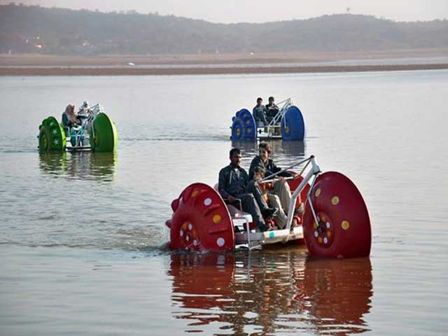 ISLAMABAD, ONE, OF, THE, BEAUTIFUL, CITIES, OF, THE, WORLD