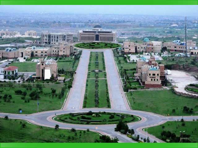 ISLAMABAD, ONE, OF, THE, BEAUTIFUL, CITIES, OF, THE, WORLD
