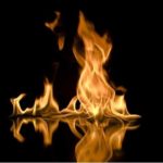 WISE, FIRE, OF, WISE, PEOPLE, BY, MUSTAFWI