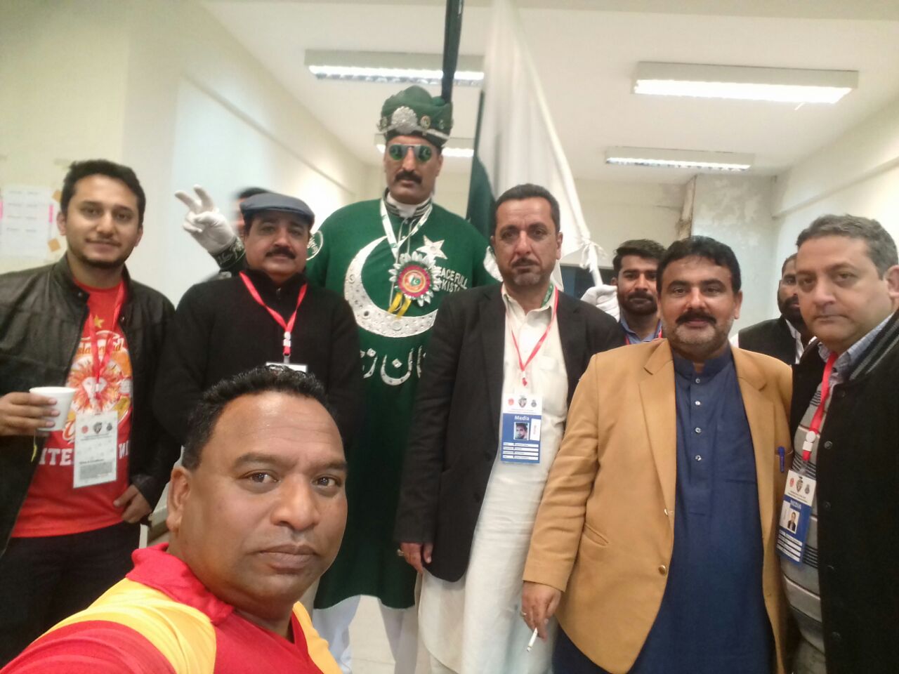 SHOW, OFF, MATCH, OF, PSL, AT, RAWALPINDI, CRICKET, STADIUM, BETWEEN, ISLAMABAD UNITED, AND, QUETTA GLADIATORS, AFTER, CHACHA CRICKET, AND, CHACHA T20, NEW, CRICKET, FAN, BABU PAKISTANI, CAME, TO, SEE, FOR, THE, FIRST, TIME, DETAILED, INTERVIEW, BY, ASGHAR ALI MUBARAK, FOR, YESRUDU, NEWS