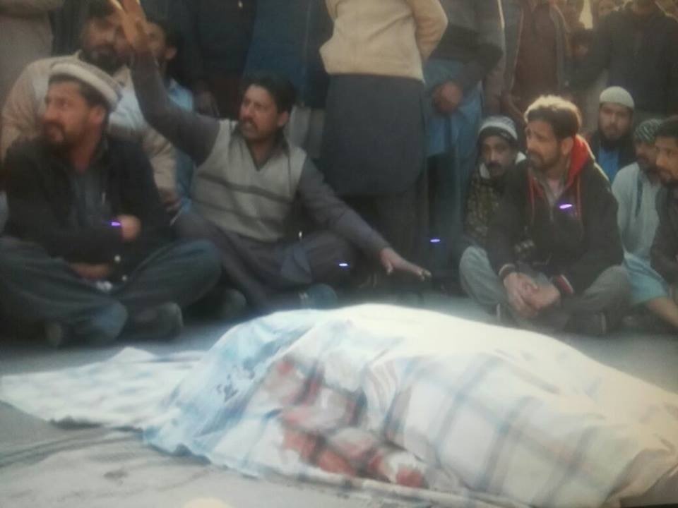 Over, head, bridge, prepared, by, heavy, industry, Texilla, not, able, to, fixed, in, IJP, road, Islamabad, but, heavy, duty, dumper, killed, Pak, Railway, employee, on, road, today