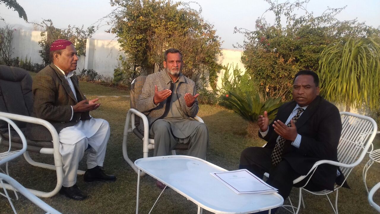 EX-SENATOR, LATE, RAJA, NARGIS, ZAMAN, KAYANI'S, SON, IN, LAW, SOHAIL, KAYANI, DIED, EX-CANDIDATE, FOR, NATIONAL, ASSEMBLY, ASGHAR, ALI MUBARAK, GO, TO, HIS, HOME, FOR, CONDOLENCE, AND, PRAYER