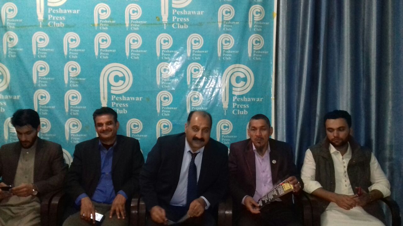 مارشل آرٹس انٹرنیشل مقابلے تین مارچ کو پشاور میں ہوںگے ،پاکستان آرمی کی بدولت امن بحال ہوا،دهشت گردی کے خلاف جنگ میں سب سے زیادہ خیبر پختون خوا نے قربانیاں دیں،گرینڈ ماسٹر شیہان راجہ خالد