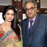 BONI KAPOOR, COMMITTED, MISTAKE, AND, SIRRI DEVI, DIED, FRIENDS, AND, FAMILY