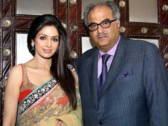 BONI KAPOOR, COMMITTED, MISTAKE, AND, SIRRI DEVI, DIED, FRIENDS, AND, FAMILY