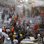 INDIA, BLAST, IN, A, MARRIAGE, PARTY, EIGHTEEN, DIED
