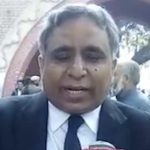 Filed a separate petition for the stop of Senate of Pakistan elections 2018 in Lahore High Court
