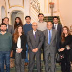 Pakistan and France agree to further promote the archaeological sector