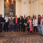Pakistani community in France urged to work with Embassy to improve bilateral trade and investment