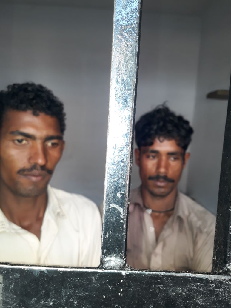 Yazman, Yasir, akash, chaudhry, reporting, TWO, MEN, RAPED, 14, YEARS, AQSA