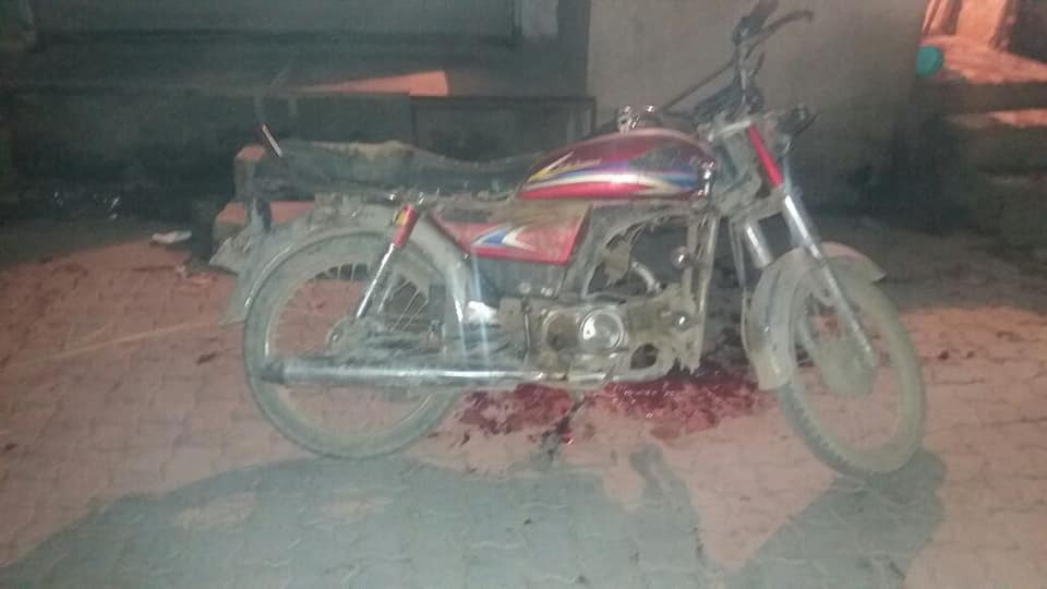 Terrorists independent police and law enforcement agencies masculine in Dera Ismail Khan