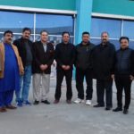Future of professional boxing is bright in Pakistan