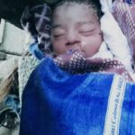 Explore the dead body of the child from garbage box in sector G-7/3 area of ​​Islamabad Aabpara police station