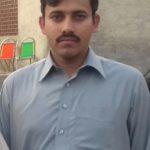 Rawalpindi's young cricketer Mohammad Abubakar lost the life when playing match in Shahpur Sargodha