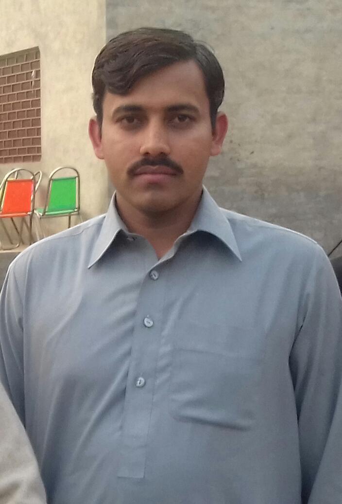 Rawalpindi's young cricketer Mohammad Abubakar lost the life when playing match in Shahpur Sargodha