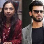 INDIAN, AWARD, HOLDER, FILM, PRODUCER, WISHES, TO, CAST, FAWAD KHAN, IN, HER, FILM