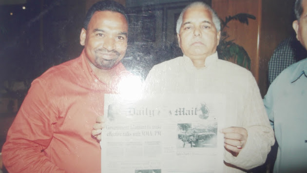 INDIAN, SENIOR, POLITICIAN, LALU PERSHAD JADAV, PUNISHED, FOR, FOURTH, TIME, FOR, CORRUPTION, IN, PURCHASING, CROPS, FOR, ANIMALS