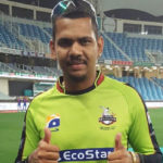 LAHORE, QALANDARS, WON, THE, MATHC, SHEHBAZ, SHARIEF, SUGGESTED, TO, DEDICATE, A, PUL, TO, SUNIL NARAINE