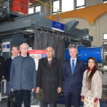 The Ambassador of Pakistan to France Moin ul Haque