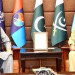 The Pakistan forces have complete confidence in the professional preparation of defense, prime minister Shahid Khaqan Abbasi