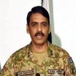 Does not heart that any one is missing, press briefing of DG ISPR Major General Asif Ghafoor