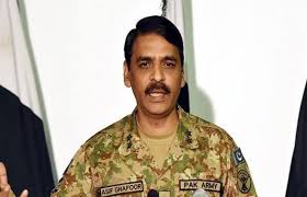 Does not heart that any one is missing, press briefing of DG ISPR Major General Asif Ghafoor