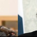 Those who do not work as Chief Justice, do not go towards it, take notice of the government by occupying it, Nawaz Sharif's allegation