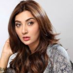 ACTRESS, AISHA KHAN, GOOD BYE, SHOWBIZ, ASKED, FANS, TO, PRAY, FOR, HER, PARENTS