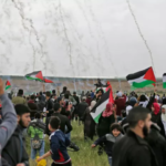 Israeli soldiers killed at least 17 Palestinians