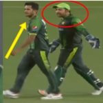 National team's young star bowler Hassan Ali said there is no difference between captain Sarfraz Ahmed