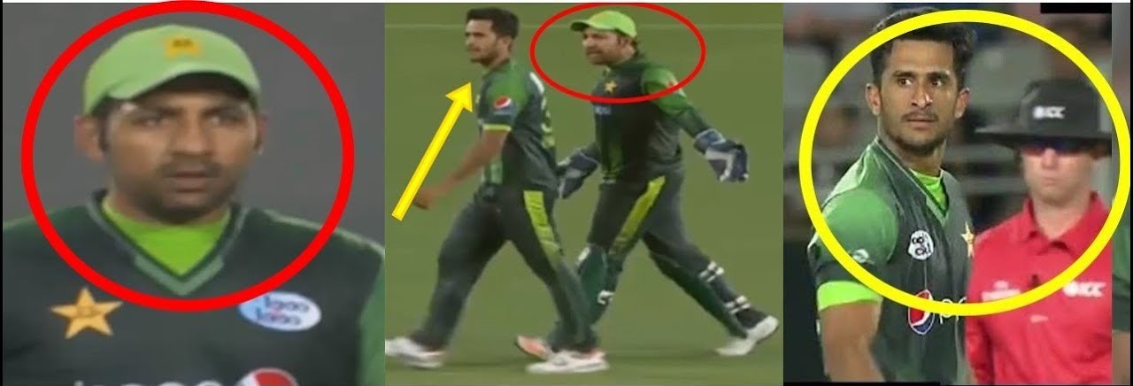 National team's young star bowler Hassan Ali said there is no difference between captain Sarfraz Ahmed