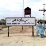 General University should be made in Hyderabad