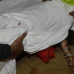 Love marriage couple killed in Abbottabad