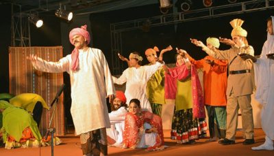 Slap situation in Pakistan