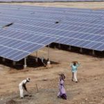 'Sun goddess angry with Solar Panel'