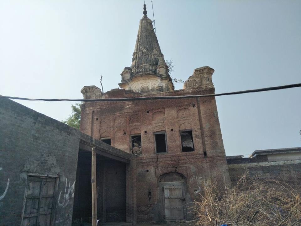 ISLAMIC, SACRED, MEMORABLE, SWORDS, AND, HAZRAT MUHAMMAD PBUH'S, TURBAN, IN, BADSHAHI, MOSQUE, AND, RASOOL NAGAR, CITY, ARE, DESERVE, MORE, ATTENTION, OF, AUTHORITIES