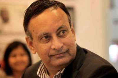 Hussain Haqqani damaged national treasury of $ 20 million annually: context of FIR