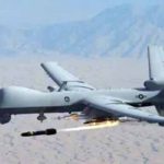 DRONE, ATTACK, IN, AFGHAN, PROVINCE, NANGARHAR, 6, DAESH, MEMBERS, KILLED