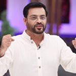 Welcom to PTI Amir Liaquat