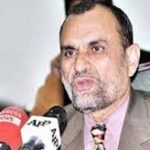 AZAM SAWATI, WROTE, LETTER, TO, CHAIRMAN, SENATE, ON, CONSTANT, ALLEGATIONS, OF, RIGGING, IN, CHAIRMAN, SENATE, ELECTIONS