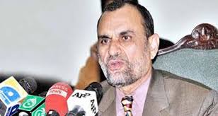 AZAM SAWATI, WROTE, LETTER, TO, CHAIRMAN, SENATE, ON, CONSTANT, ALLEGATIONS, OF, RIGGING, IN, CHAIRMAN, SENATE, ELECTIONS