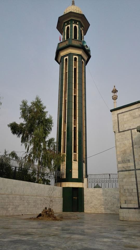 ISLAMIC, SACRED, MEMORABLE, SWORDS, AND, HAZRAT MUHAMMAD PBUH'S, TURBAN, IN, BADSHAHI, MOSQUE, AND, RASOOL NAGAR, CITY, ARE, DESERVE, MORE, ATTENTION, OF, AUTHORITIES