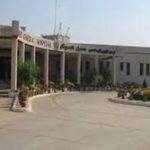 CDA, HOSPITAL, TWELVE, YEARS, OLD, GIRL, KIDNAPPED, FROM,, CDA, HOSPITAL, CCTV, FOOTAGE, AVAILABLE
