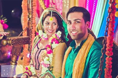 Stars can tell the right age of marriage